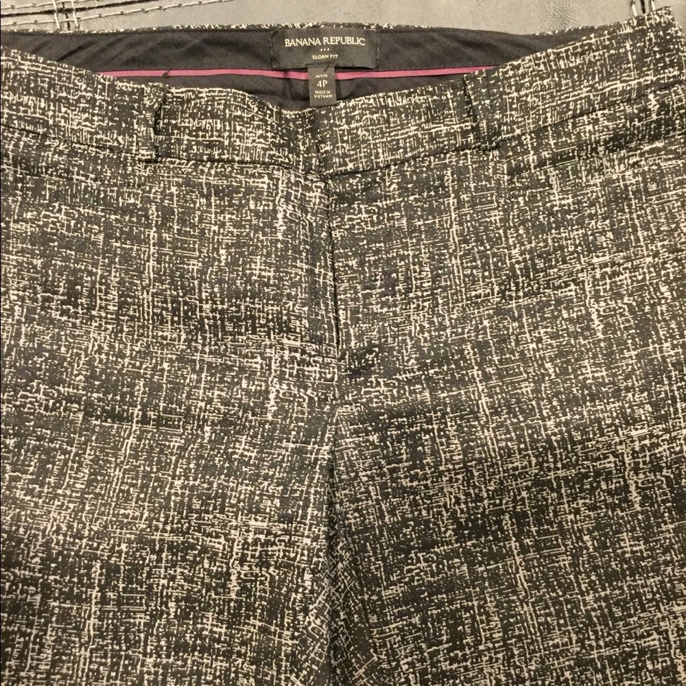 Gently used pants